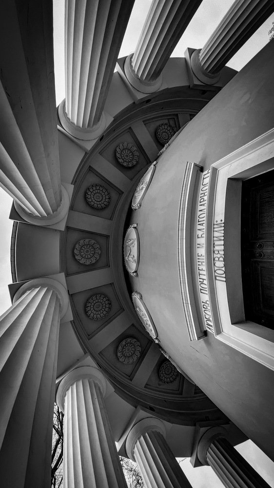 Фотография автора Sergey Sokolovsky