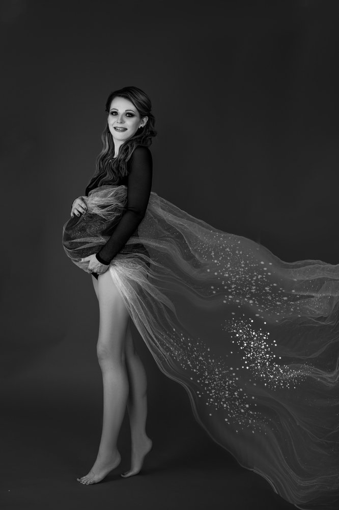 Фотография автора София Шарабурко