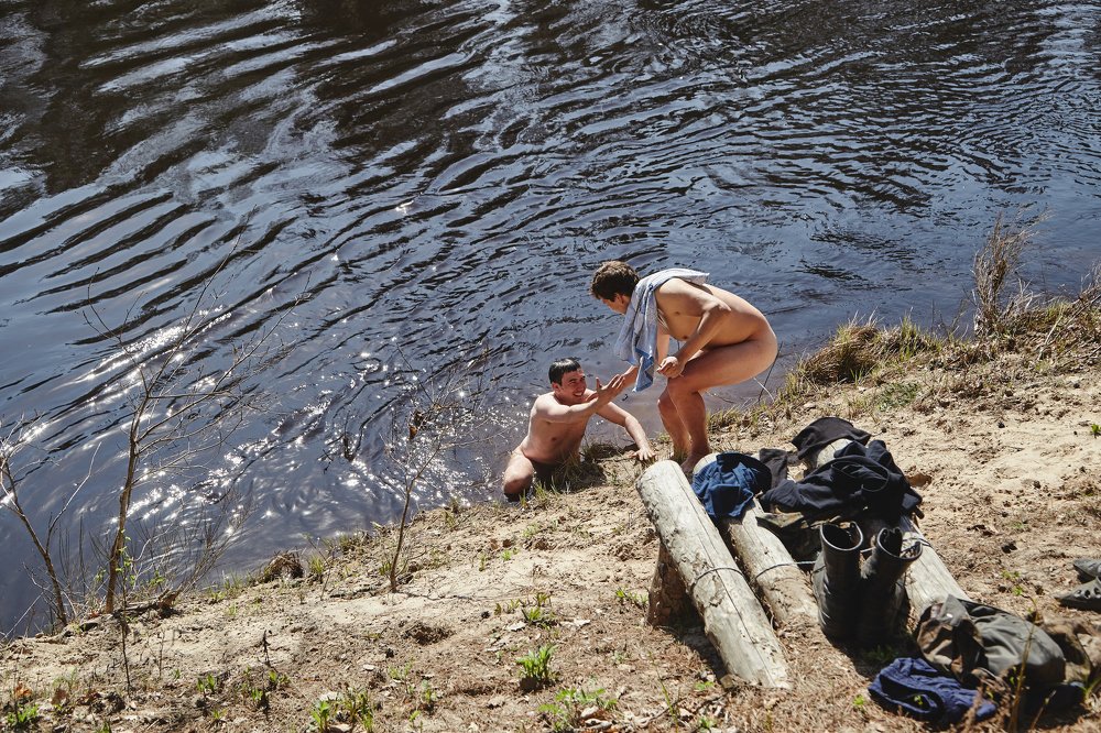 Фотография автора Дмитрий Кукушкин