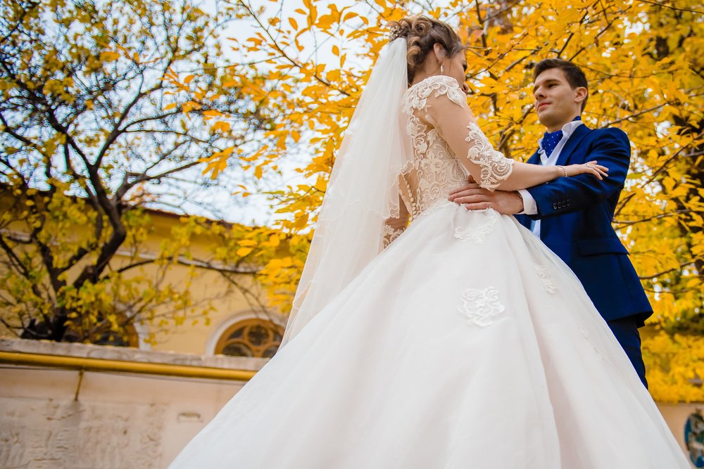 Photograph by Radu Constantinescu