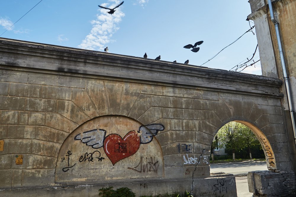 Фотография автора Дмитрий Кукушкин