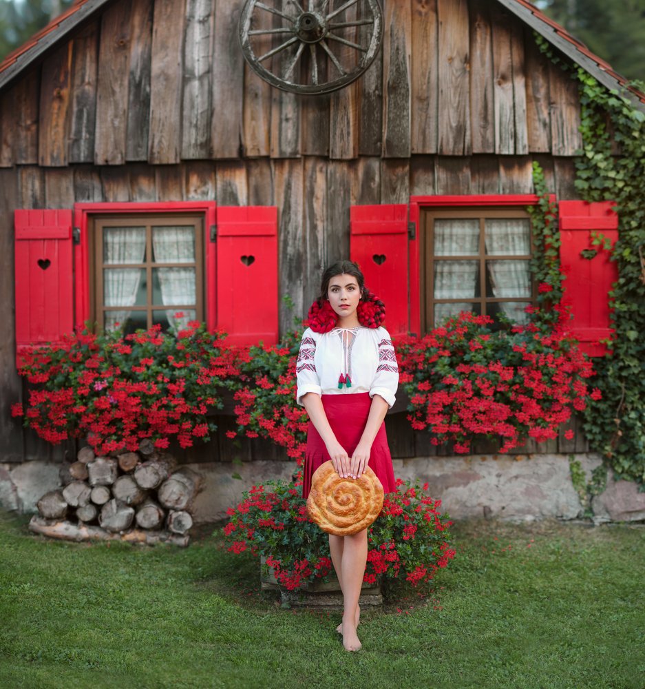 Photograph by Natalie Seitner