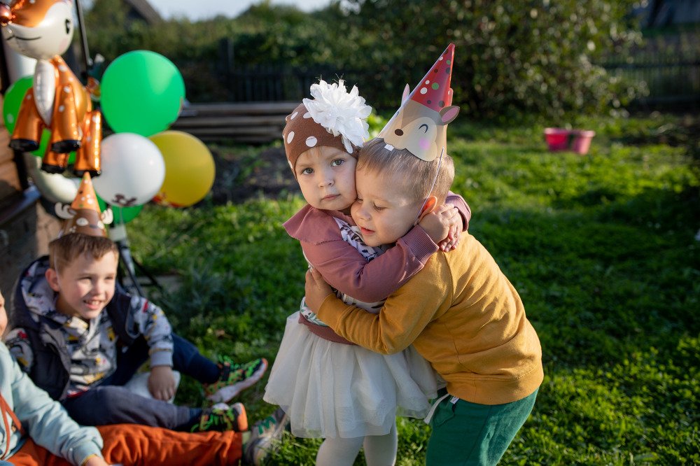 Фотография автора София Шарабурко