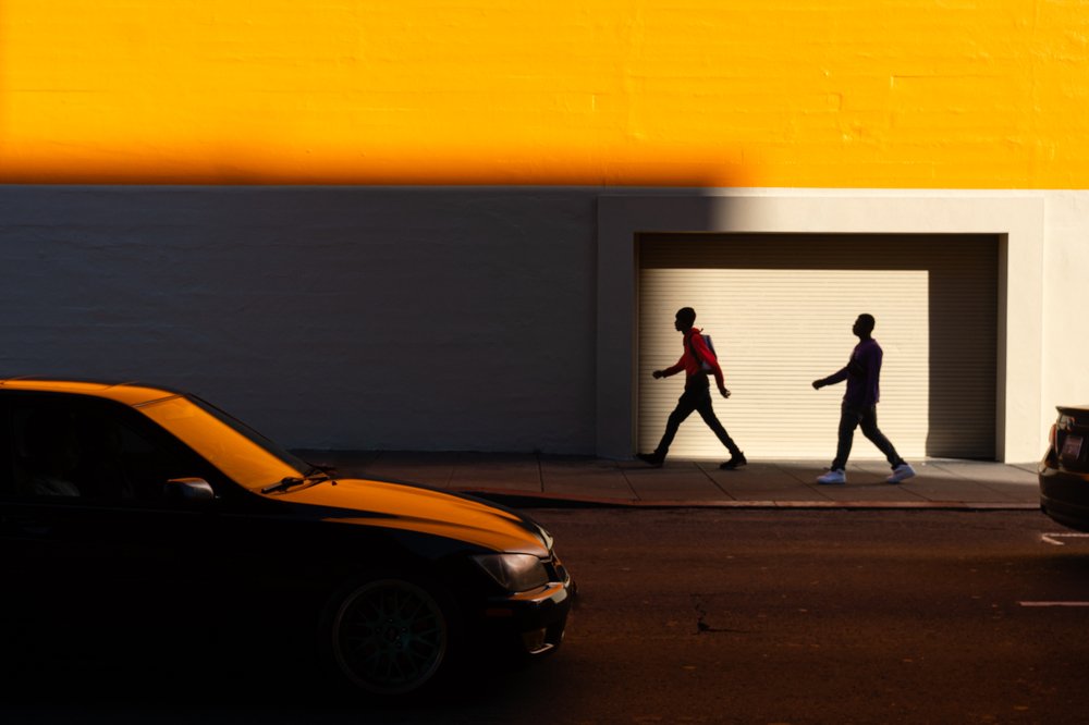 Photograph by Eric Davidove