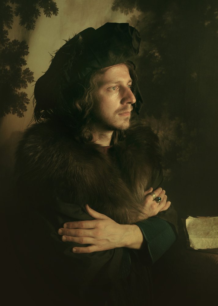 Photograph by Надежда Козырева