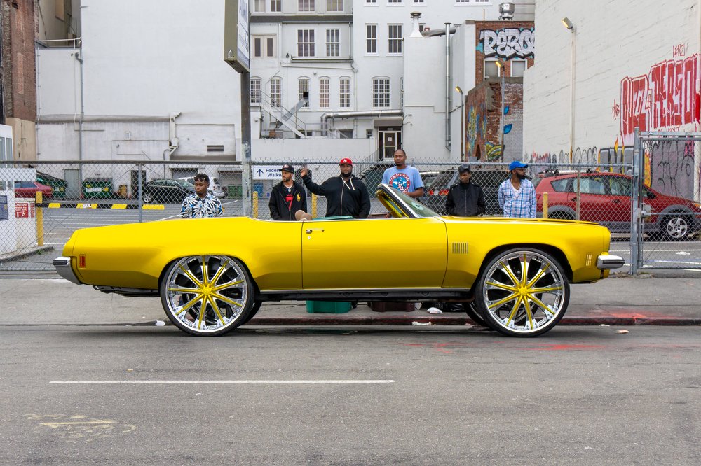 Photograph by Eric Davidove