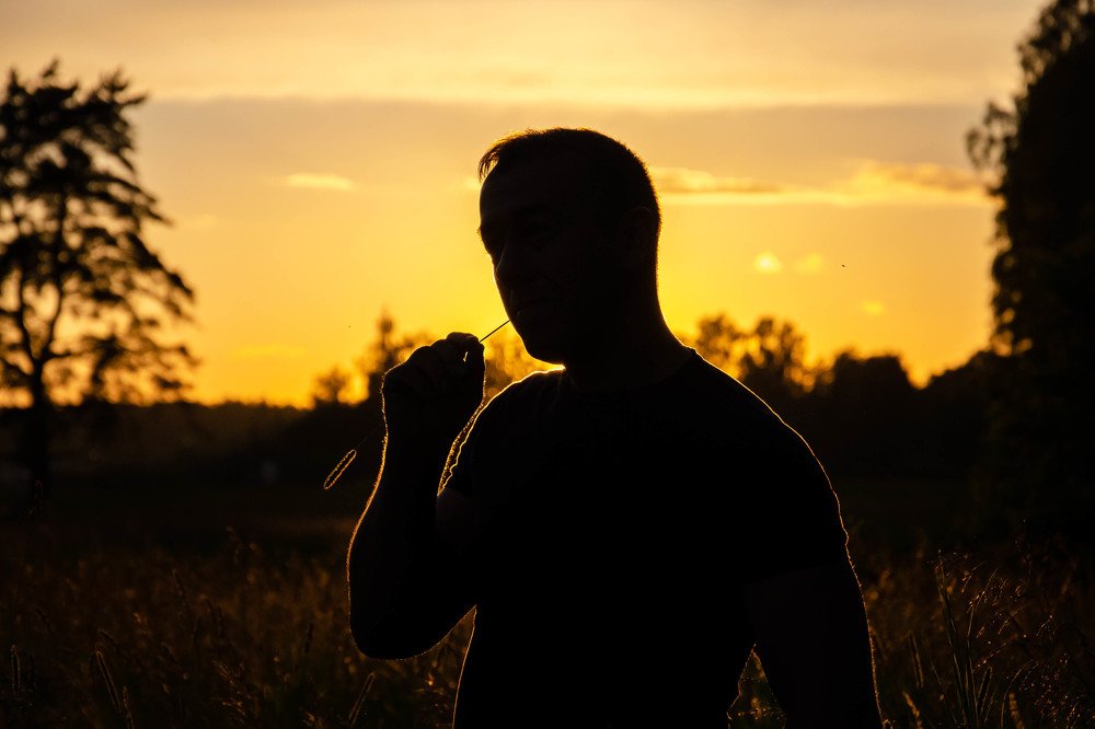 Запах колосков