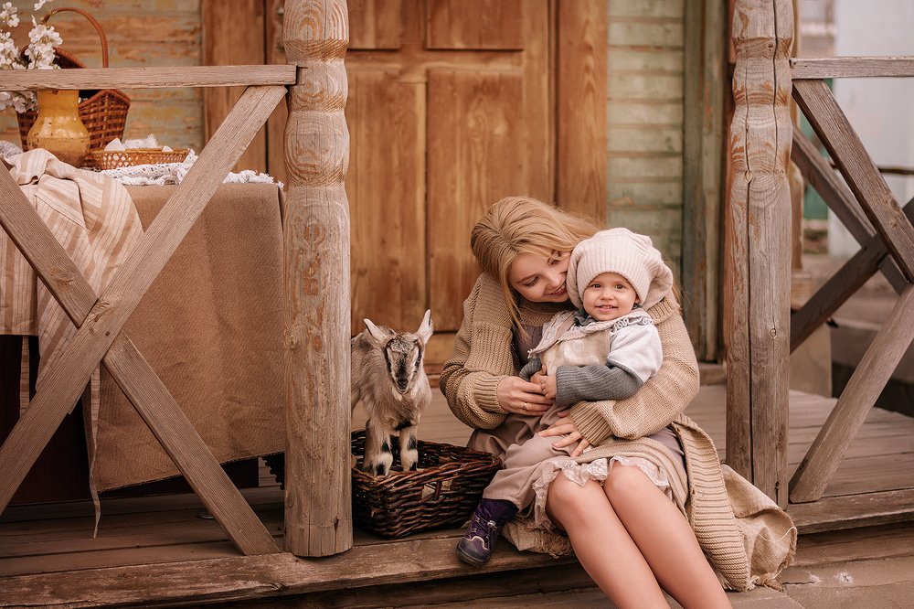 Photograph by Светлана Степанова