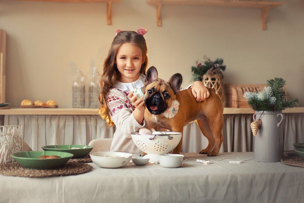 Photograph by Olga Demicheva