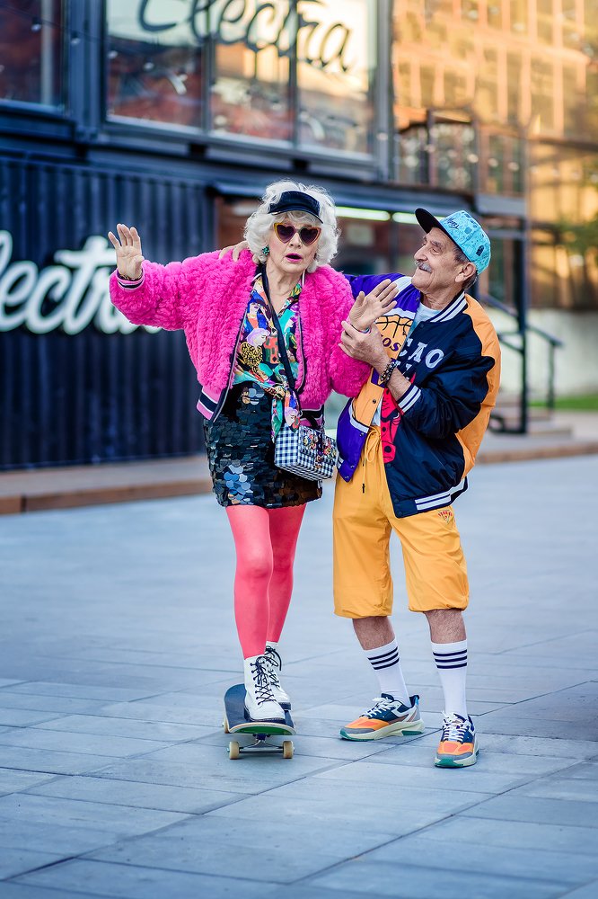 Photograph by Olga Demicheva