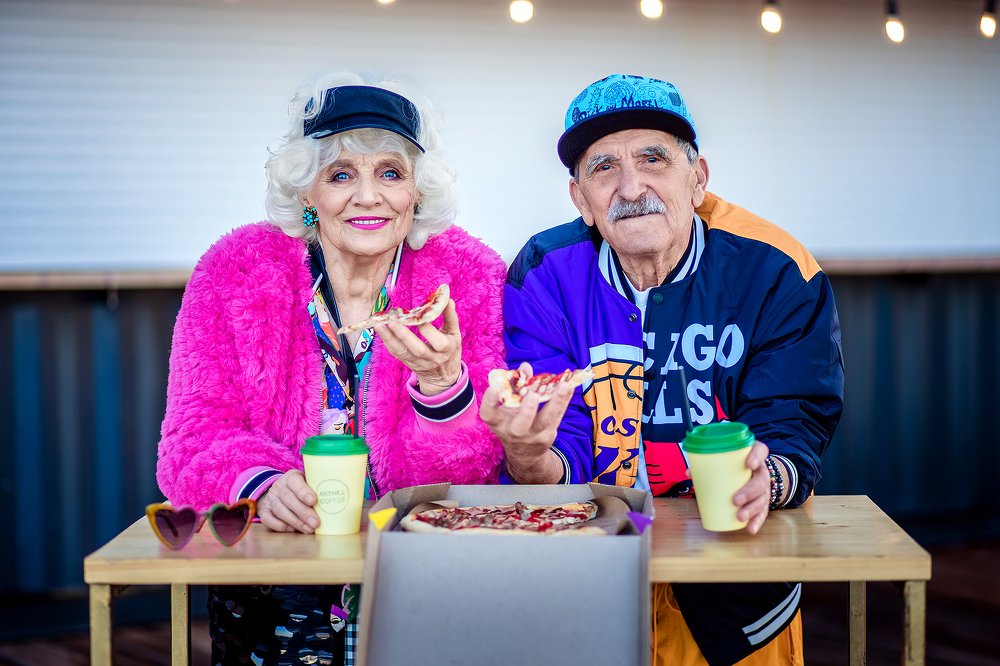 Photograph by Olga Demicheva