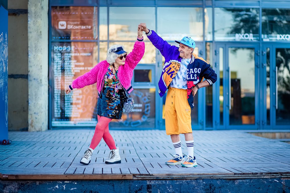 Photograph by Olga Demicheva