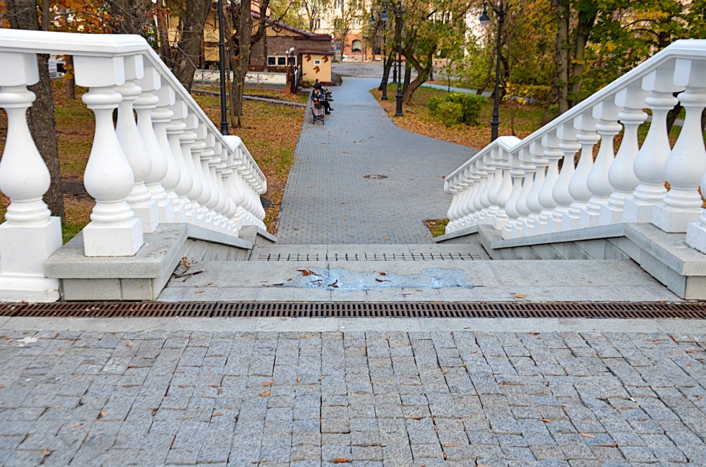 Photograph by Наталия Иванова