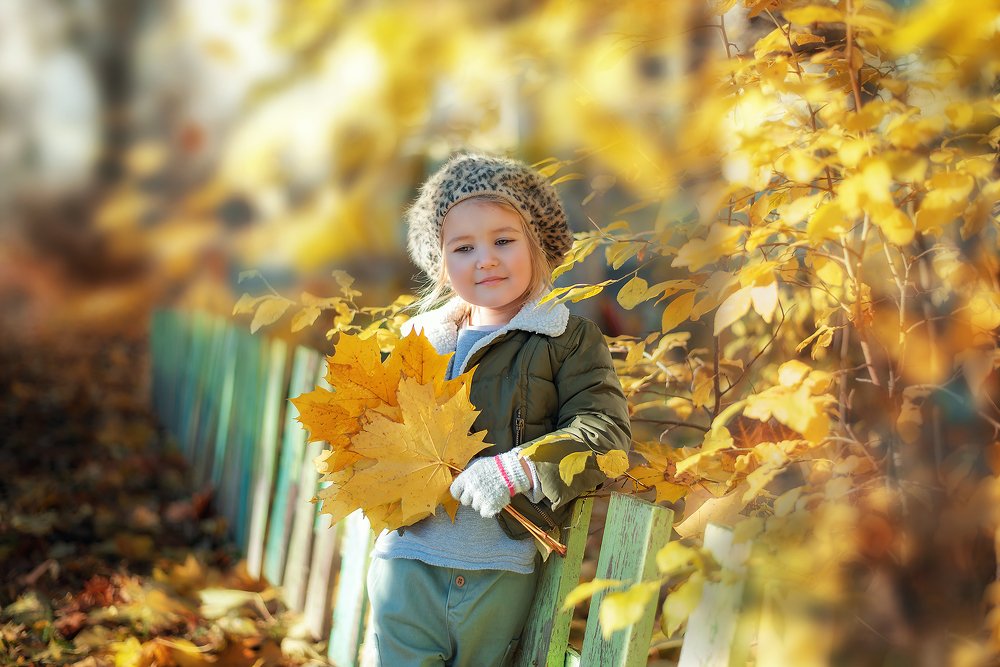 Photograph by Алена Лежнева