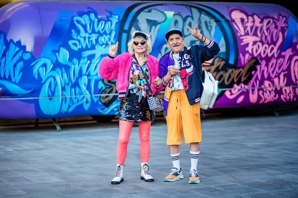 Photograph by Olga Demicheva