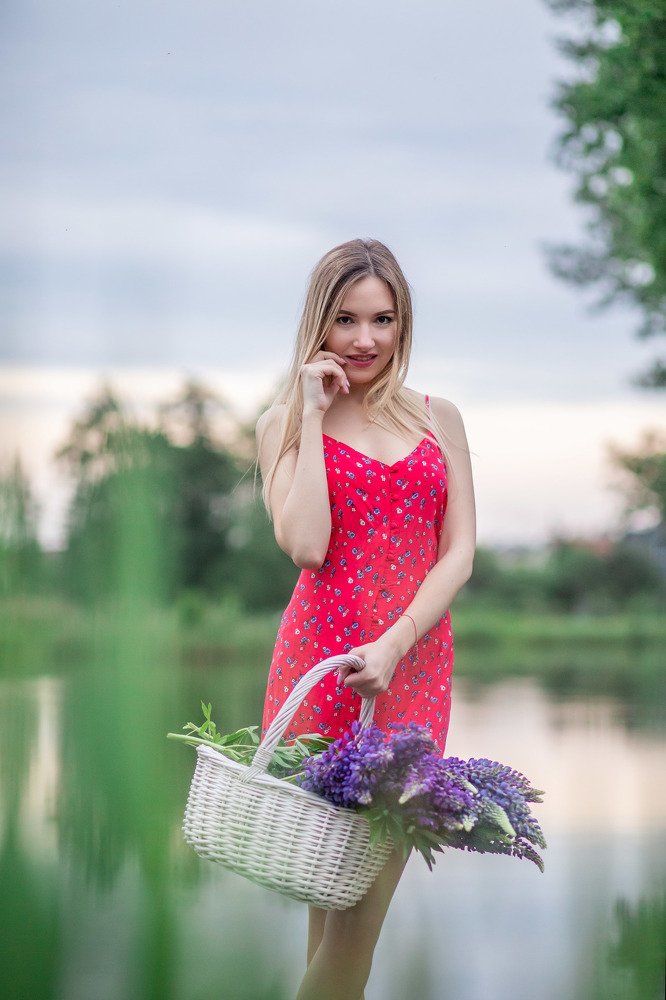 Photograph by Сергей Ворона