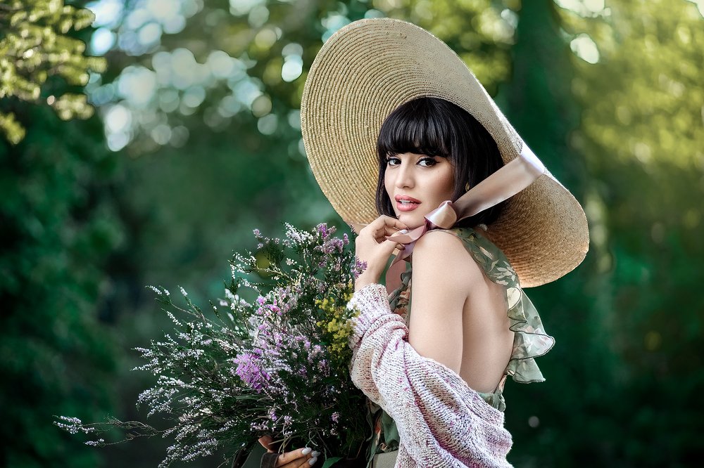 Photograph by Olga Demicheva