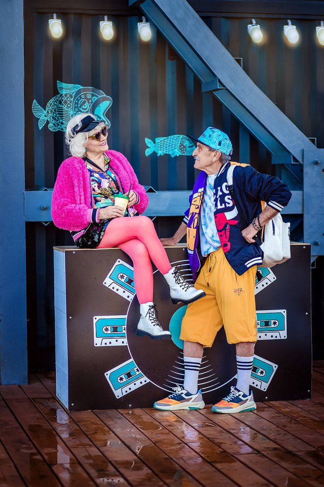 Photograph by Olga Demicheva