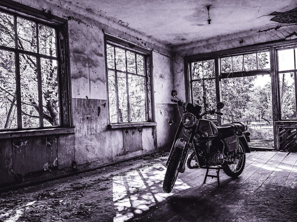 Фотография автора Elena Samusieva