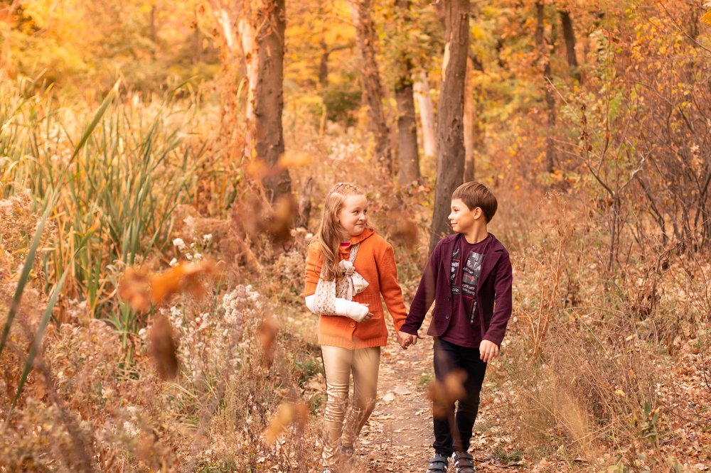 Photograph by Asya Kharchenko