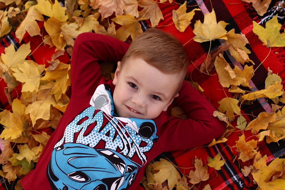 Photograph by Asya Kharchenko