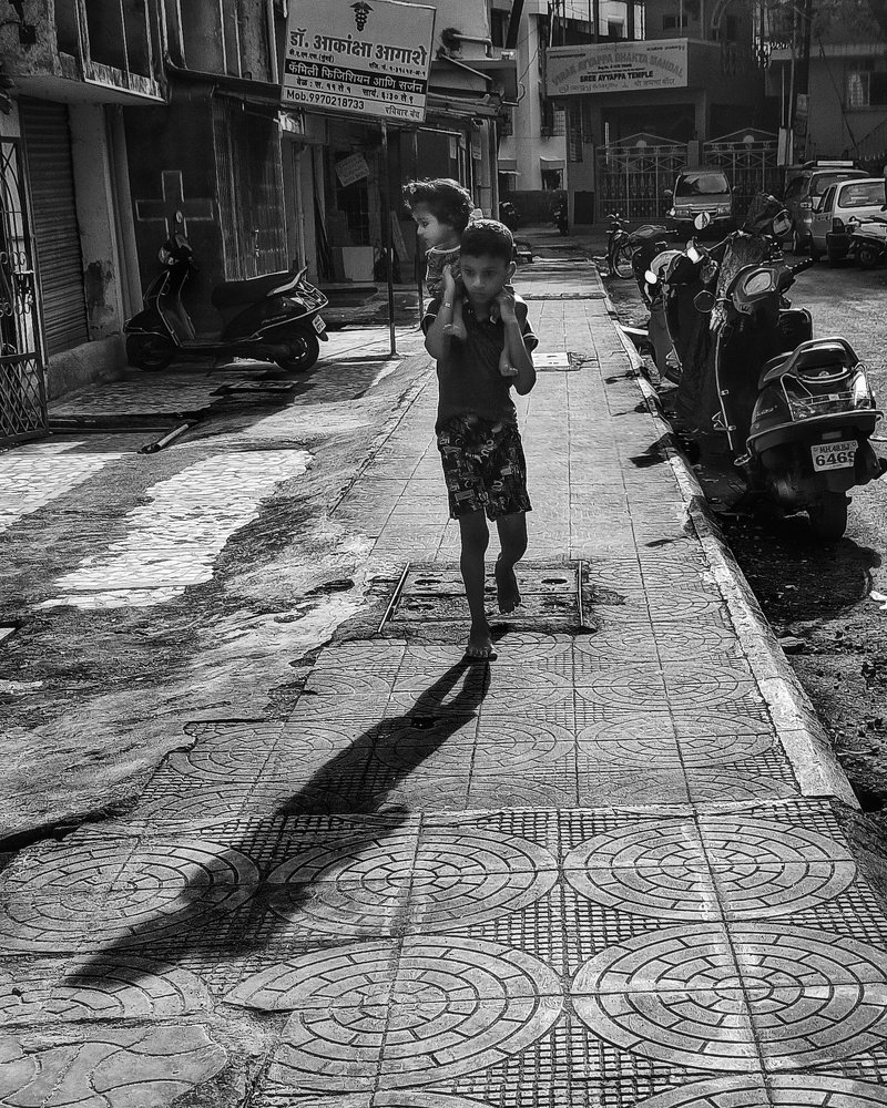 Photograph by Rishabh Solanki