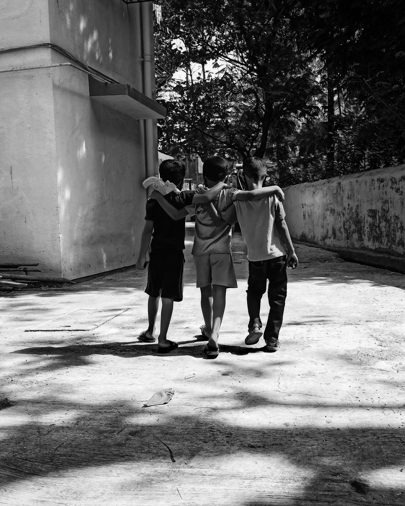 Photograph by Rishabh Solanki