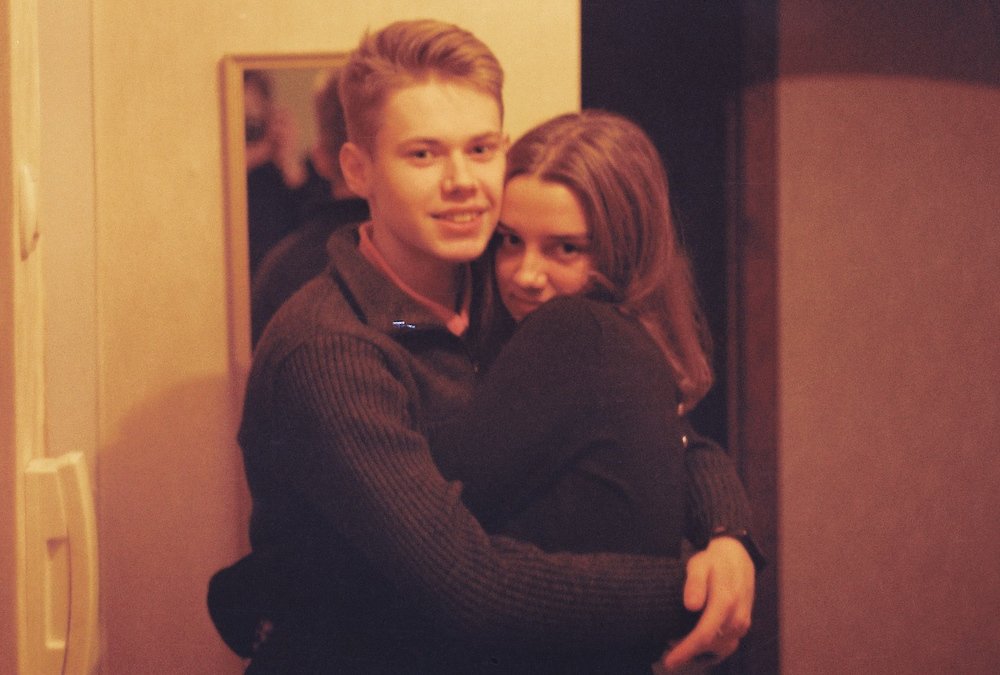 Photograph by Павел Тимохов