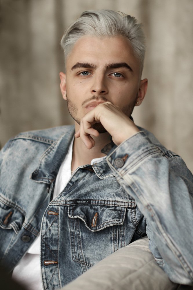 Photograph by Екатерина Безлепкина
