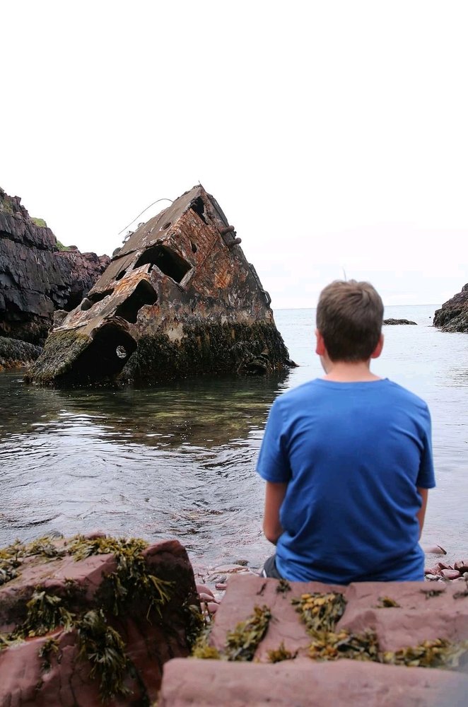 Regard sur l'histoire