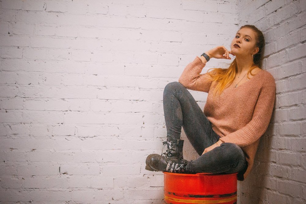 Photograph by Владислав Шавров