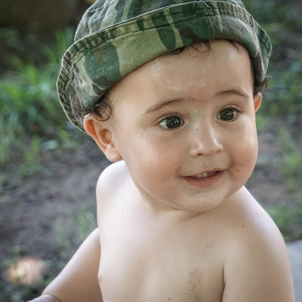 Photograph by Karina Elena Bergagna