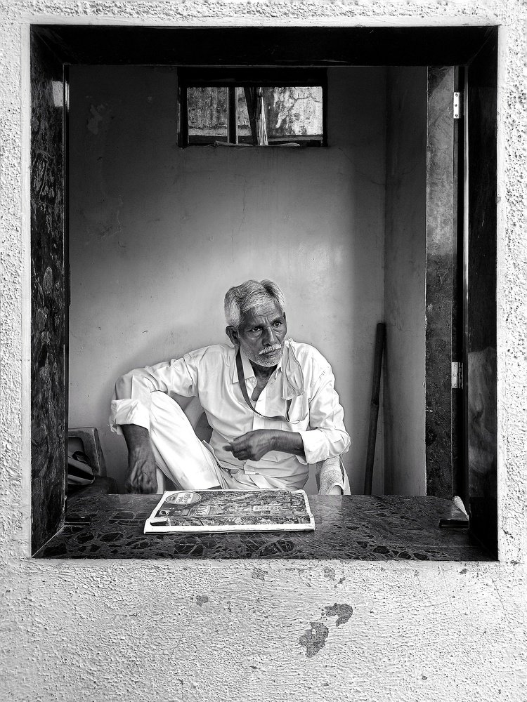 Photograph by Rishabh Solanki