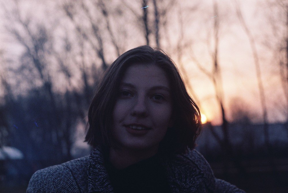 Photograph by Павел Тимохов