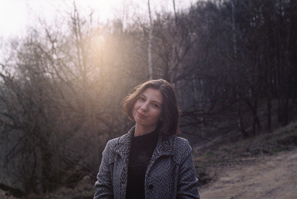 Photograph by Павел Тимохов
