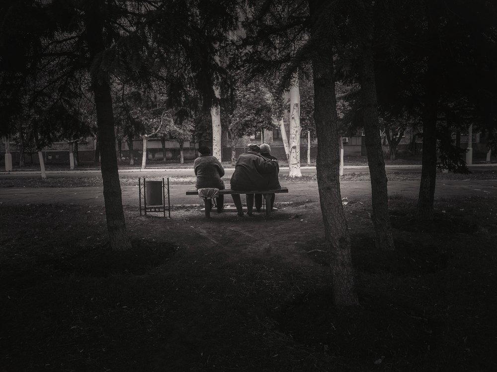 Фотография автора Кирилл Коваленко