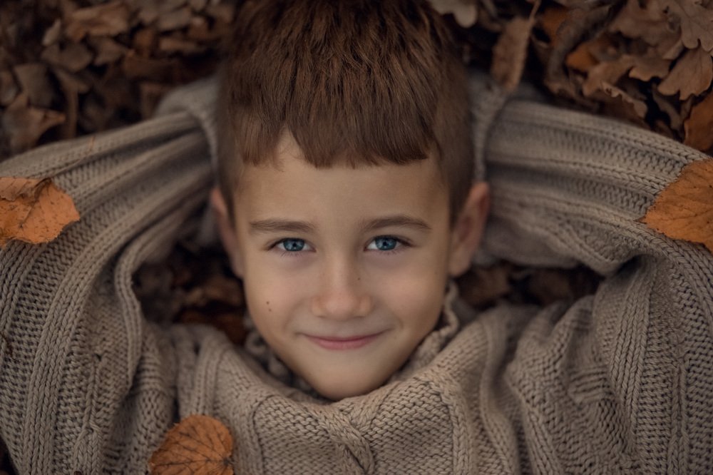 Фотография автора Таня Гарнет