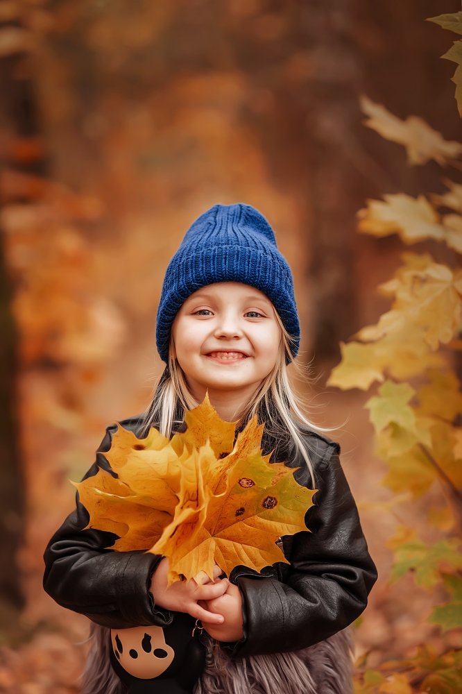 Photograph by Ольга Додонова