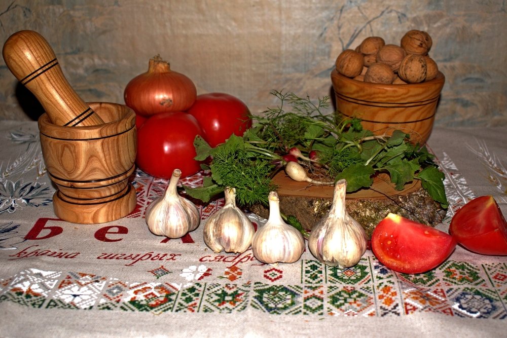 Photograph by Валерий Талейко