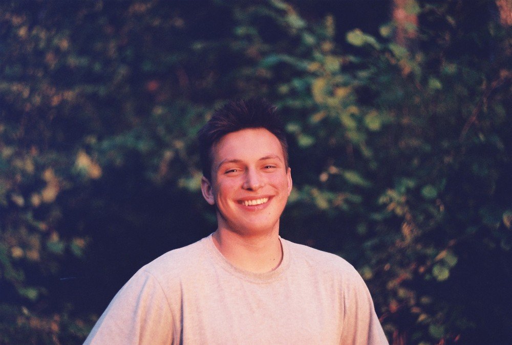 Photograph by Павел Тимохов