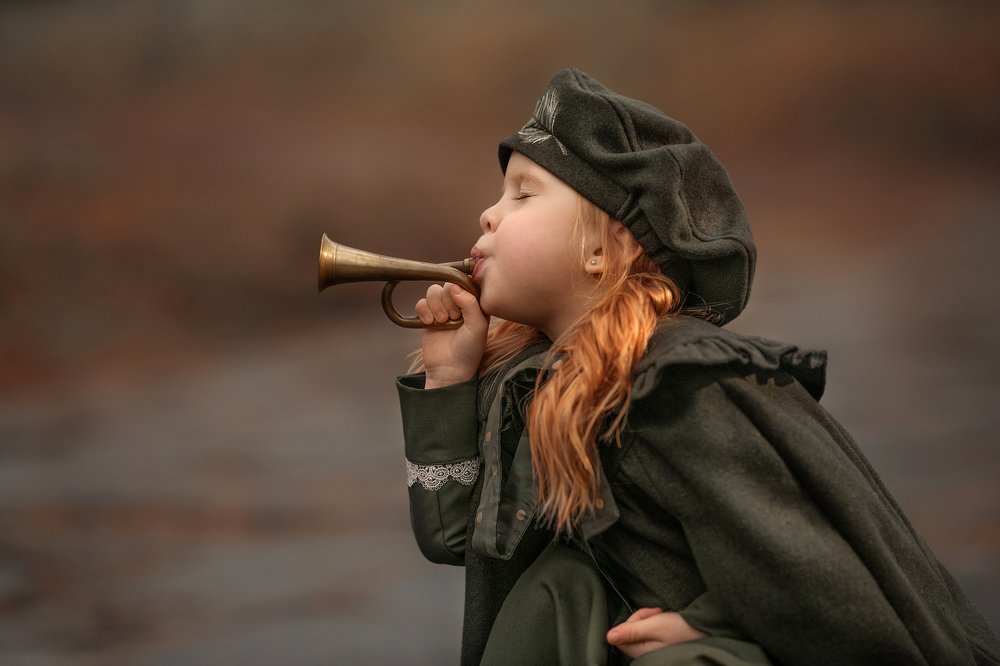 Призываем зиму )