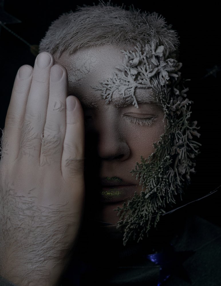 Photograph by Елена Фролова