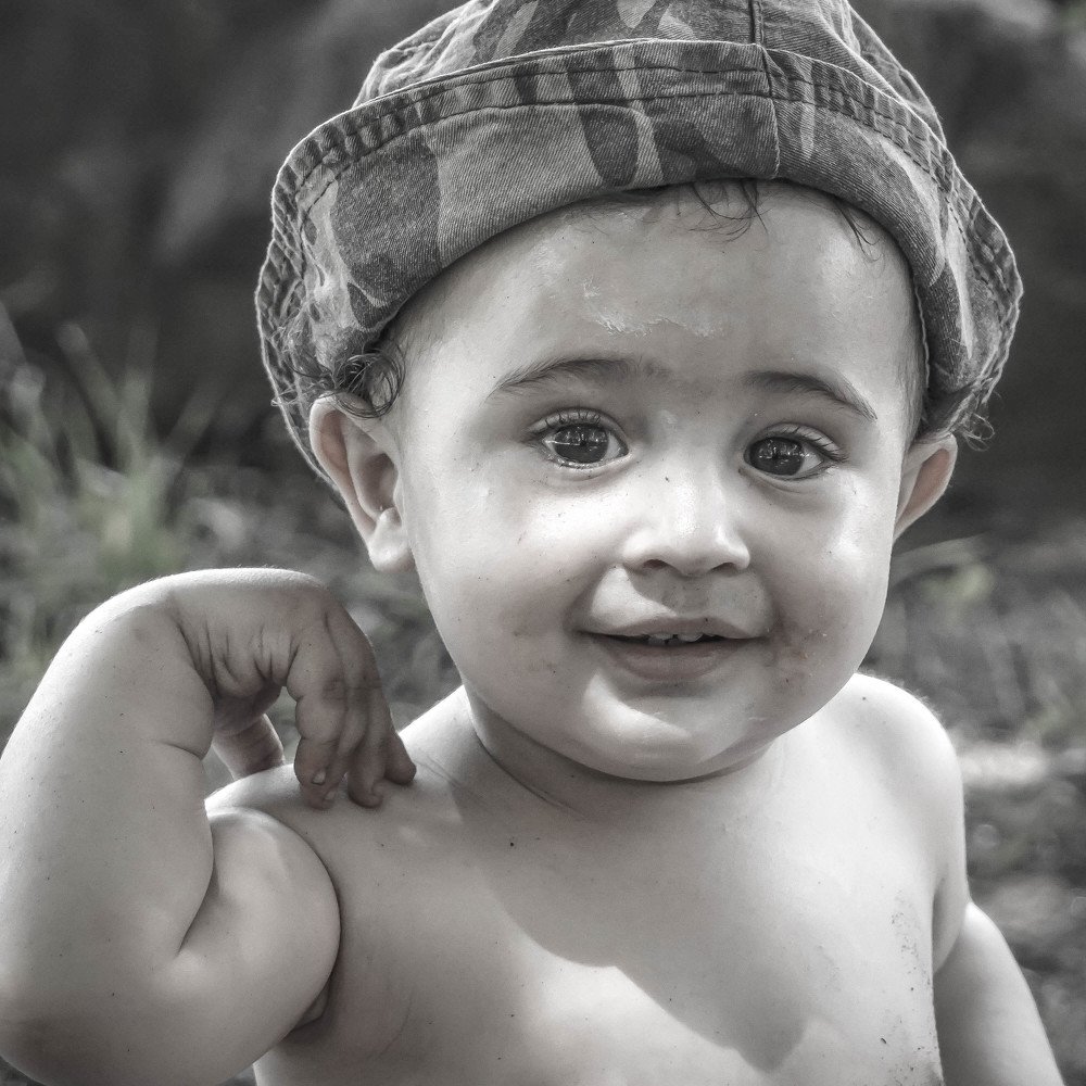 Photograph by Karina Elena Bergagna