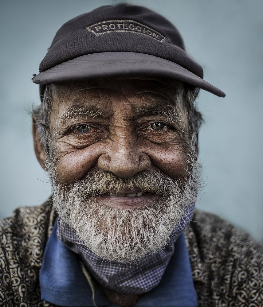 Photograph by Daniel Ernesto Martínez Reyes