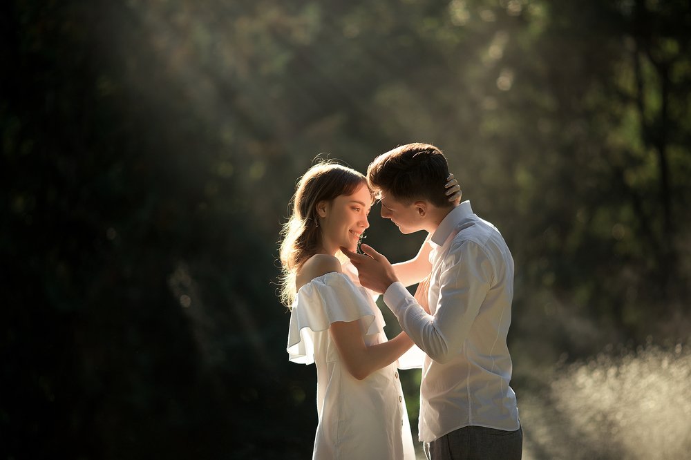 Photograph by Нелли Гродзицкая