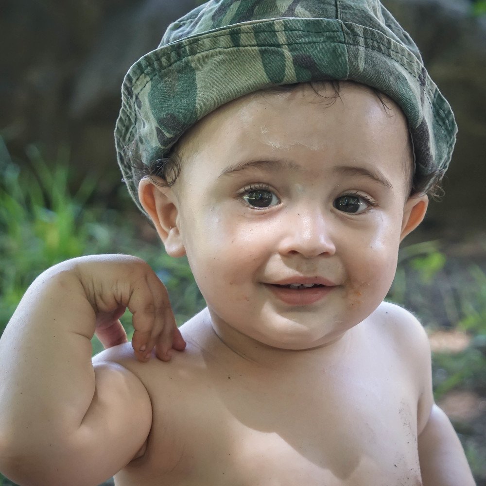 Photograph by Karina Elena Bergagna