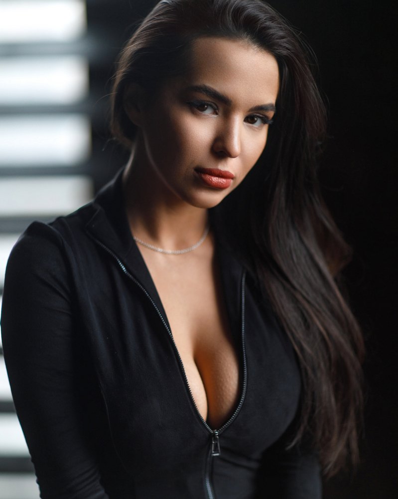 Photograph by Михаил Герасимов