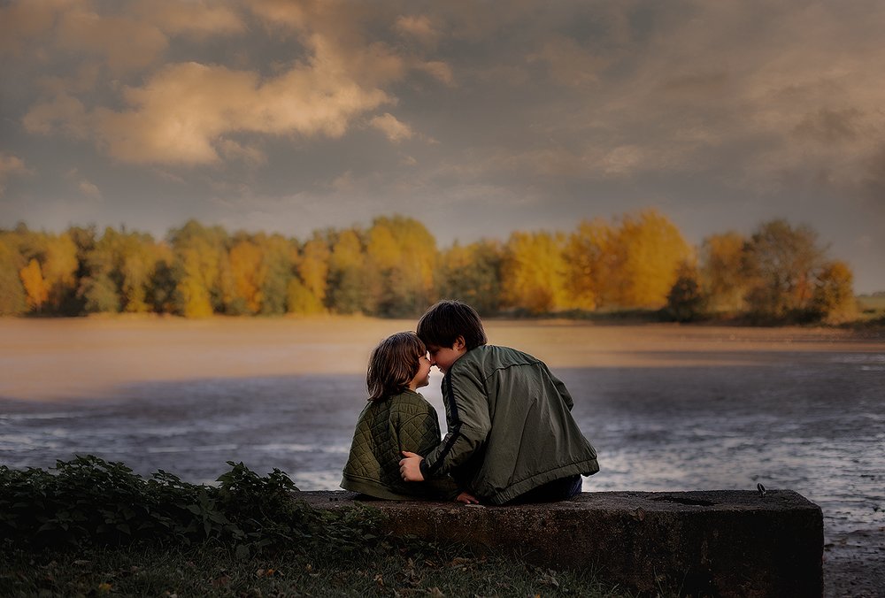 Photograph by Anastasia Strekalovski