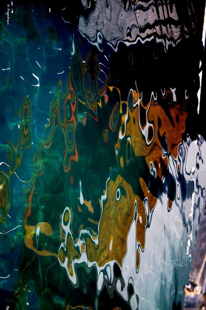 Photograph by Дмитрий Розенбаум