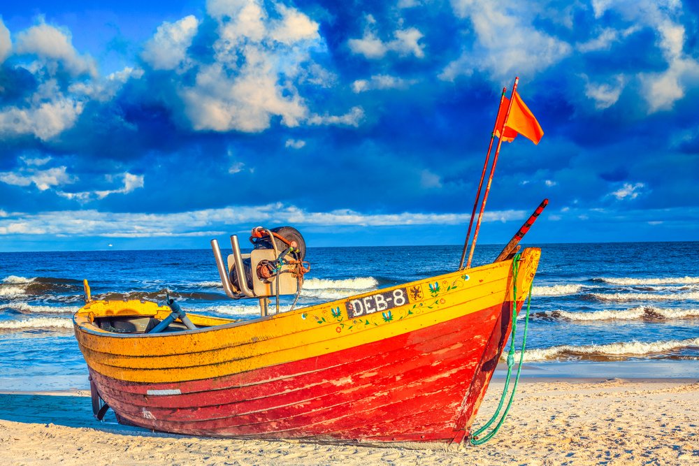 Photograph by Dariusz Budyta